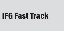 IFG Fast Track 1